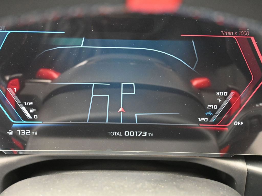 Used 2026 BMW M4 xDrive Competition image 23