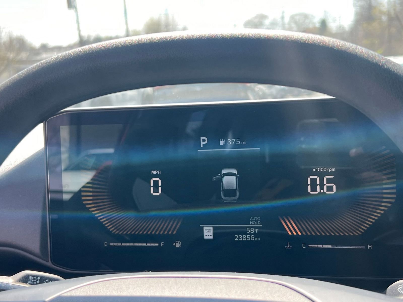 Used 2025 Kia K4 FWD image 35