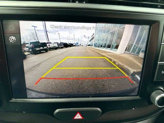 Used 2024 Kia Soul LX w/ Option Group 015 image 17