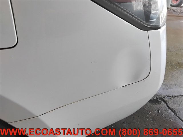 Used 2007 Nissan Altima 2.5 S FWD image 17