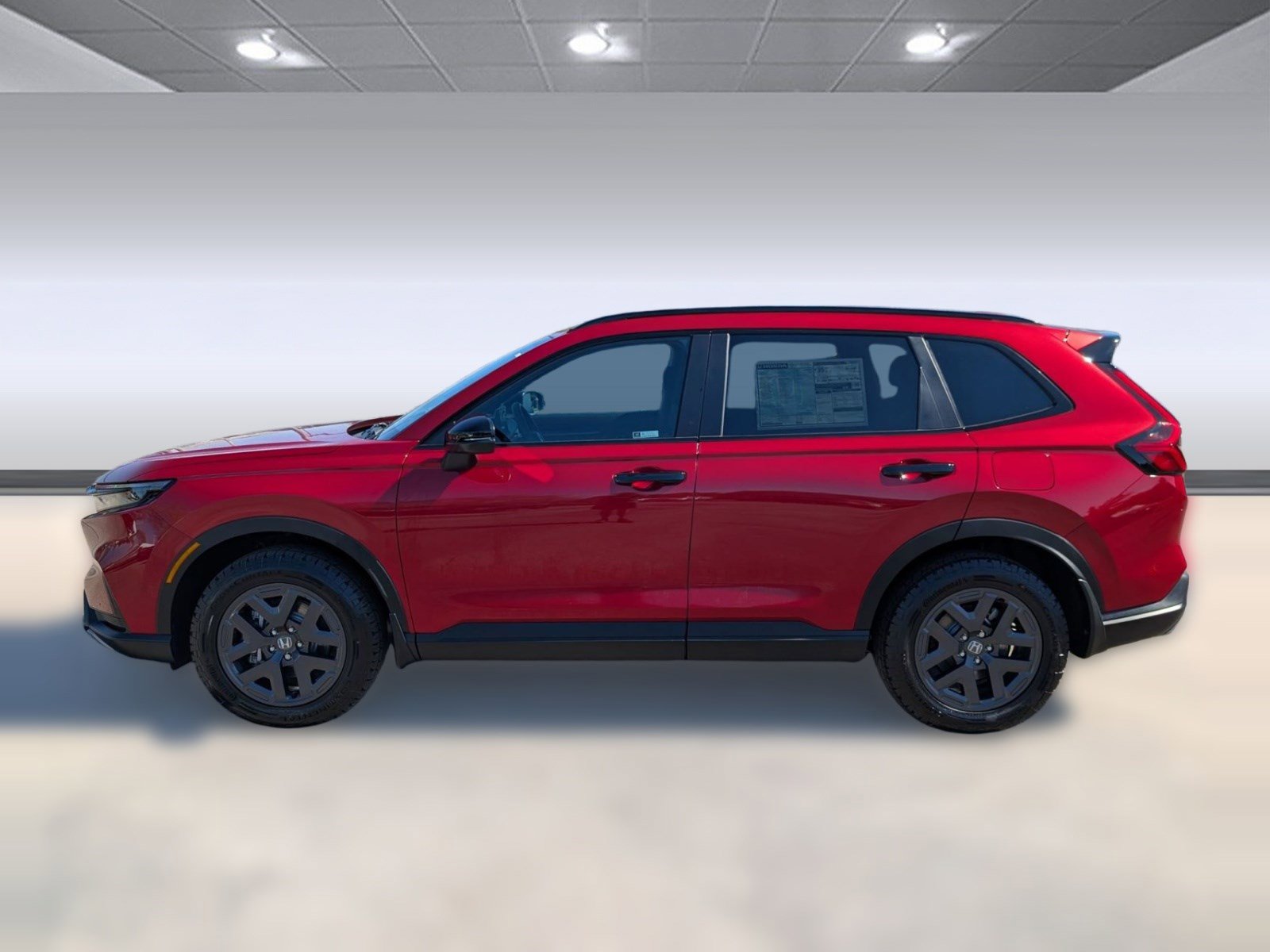 Used 2026 Honda CR-V TrailSport image 2