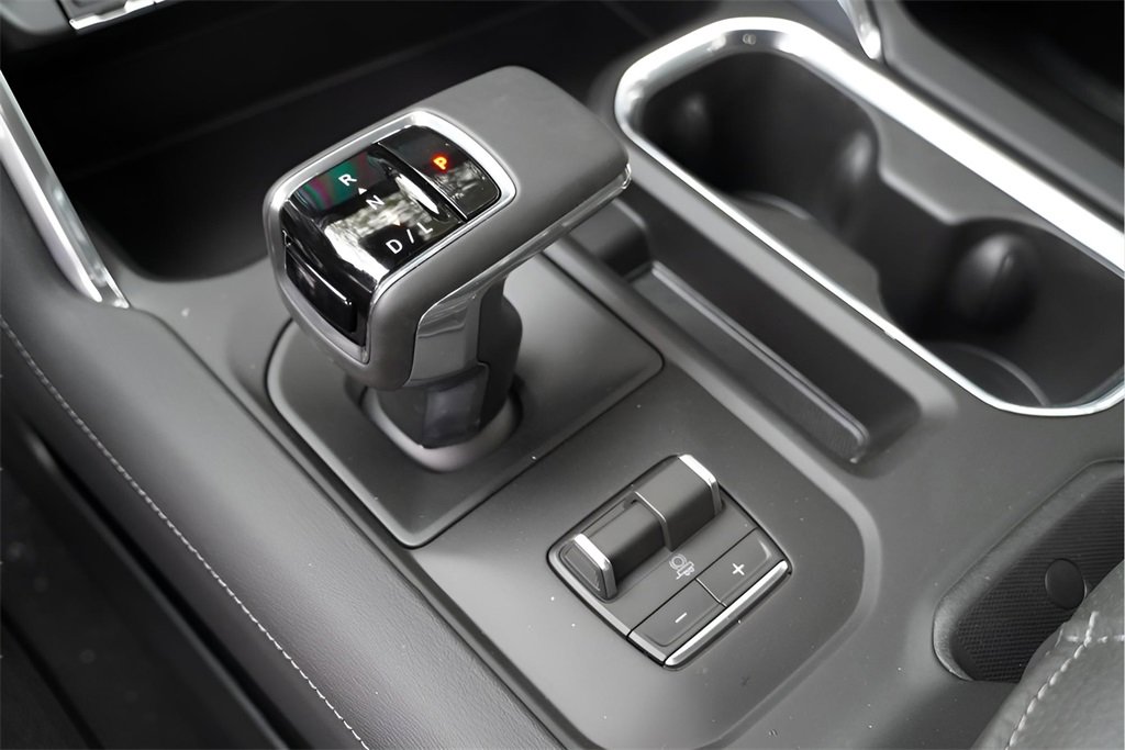 New 2026 GMC Sierra 1500 Denali image 18