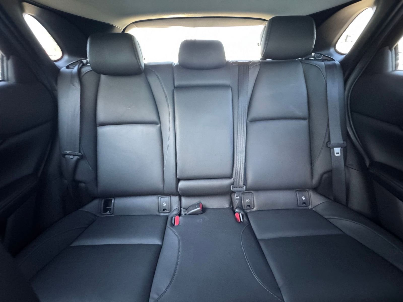 Used 2025 MAZDA CX-30 AWD 2.5 S w/ Select Sport Pkg image 36