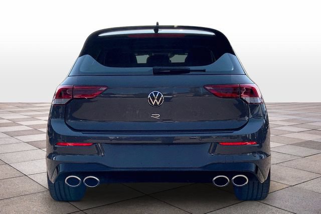Used 2026 Volkswagen Golf AWD/4WD image 4