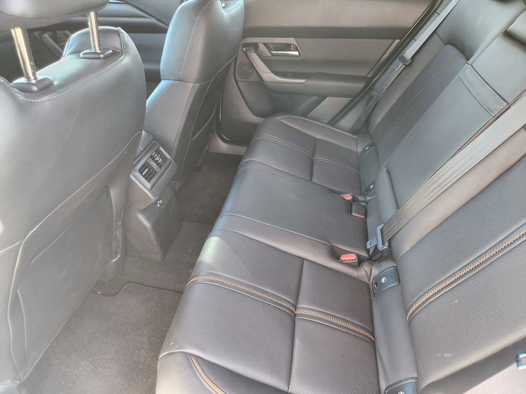 Used 2025 MAZDA CX-50 2.5 Hybrid image 18