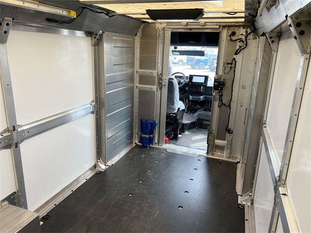 Used 2024 Chevrolet Brightdrop 600 w/ Battery Pack, Max Range image 26