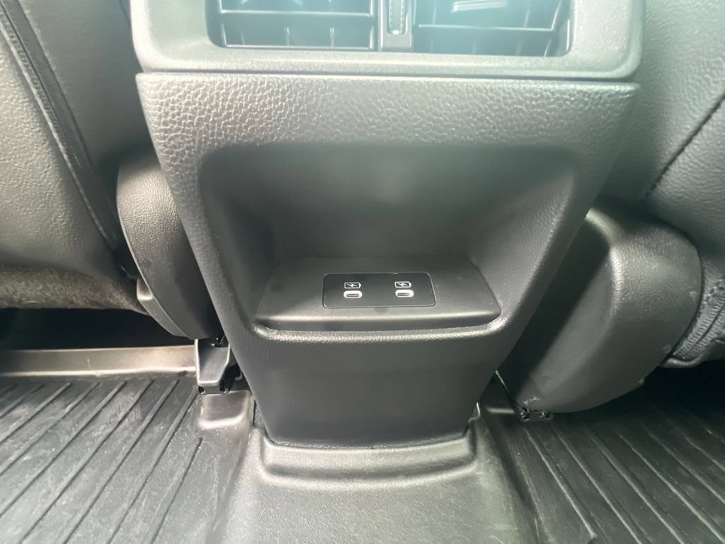 Used 2026 Honda CR-V Sport-L image 16