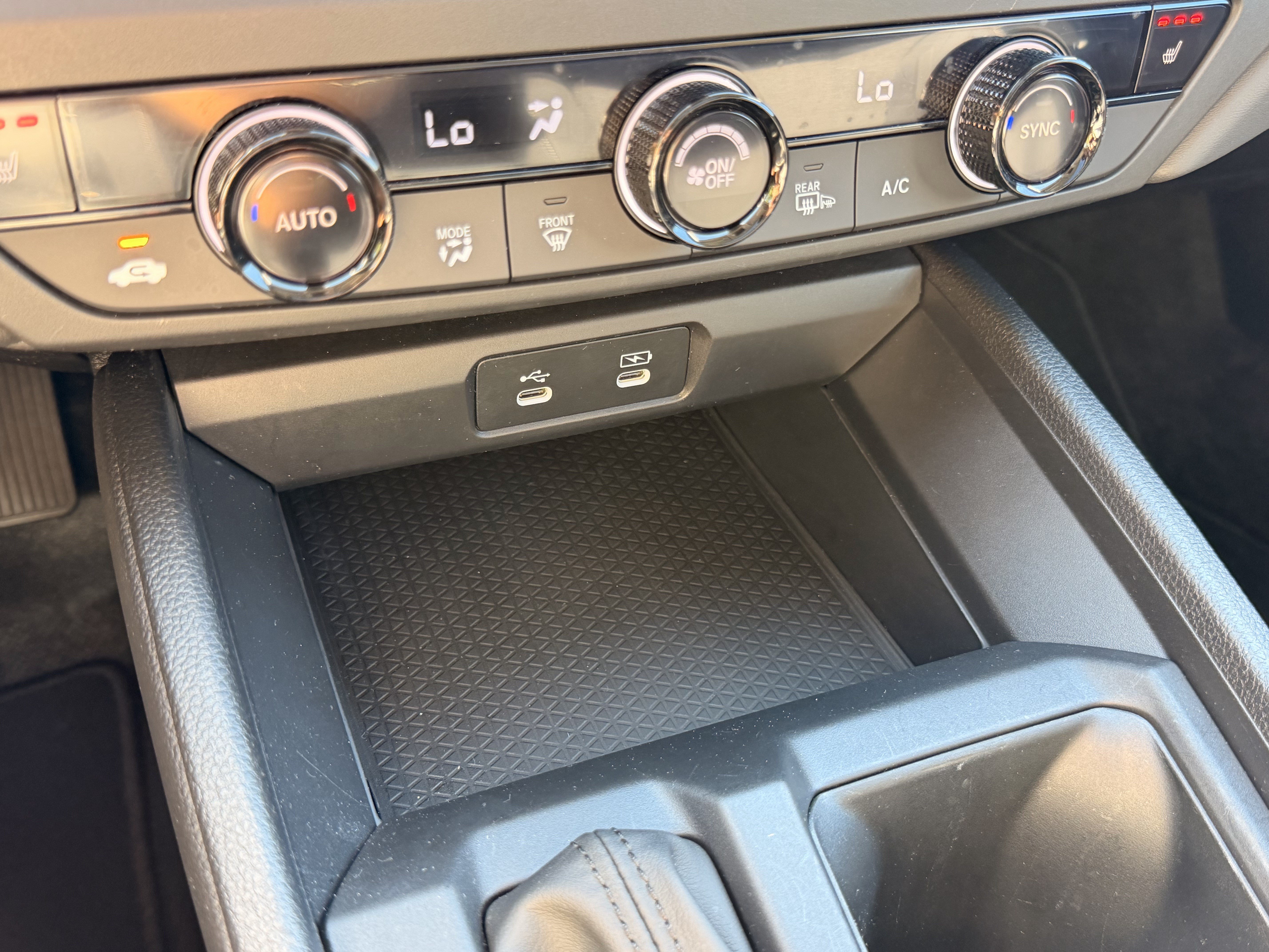 Used 2024 Honda Accord EX image 23