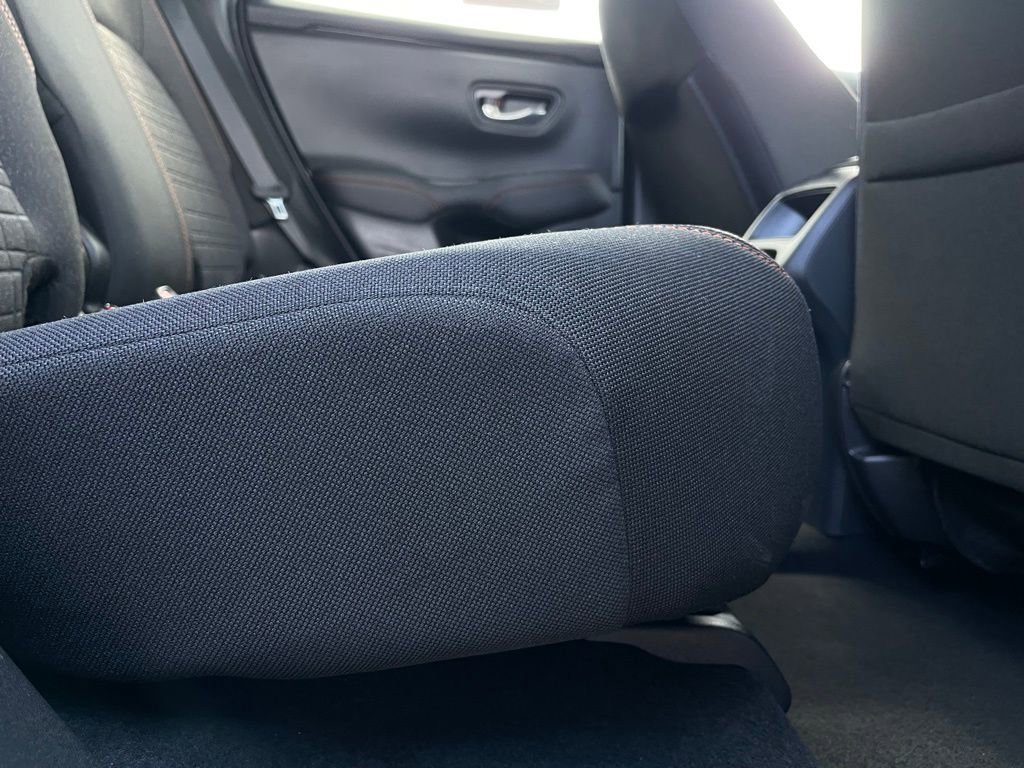 Certified 2026 Honda HR-V Sport image 35