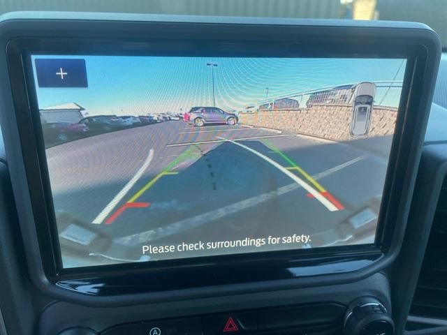 Used 2023 Ford Bronco Sport Big Bend w/ Convenience Package image 34