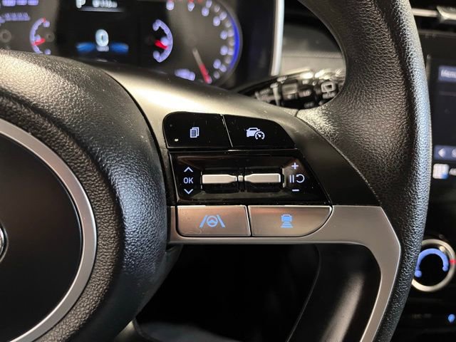 Used 2023 Hyundai Tucson SEL image 23