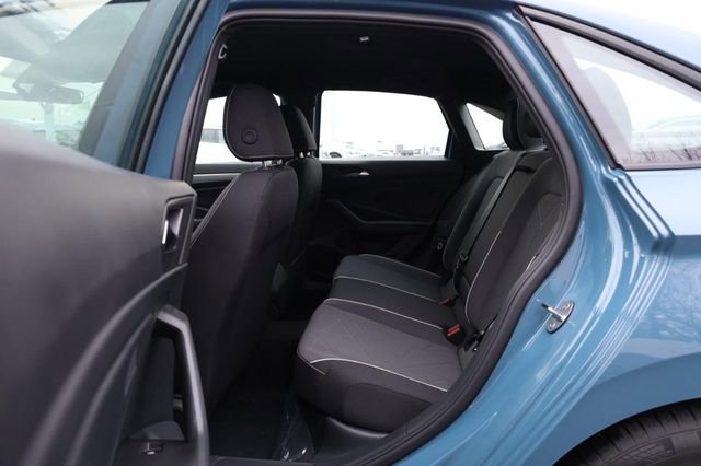 New 2026 Volkswagen Jetta Sport image 20