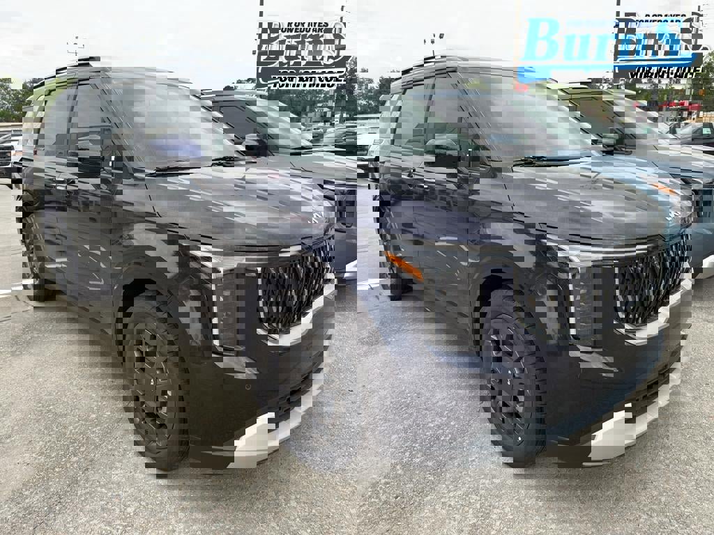 New 2026 Kia Carnival EX image 1