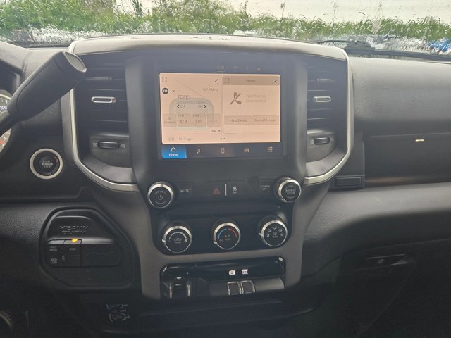 Used 2023 RAM 2500 Big Horn w/ Level 1 Equipment Group AWD/4WD image 16