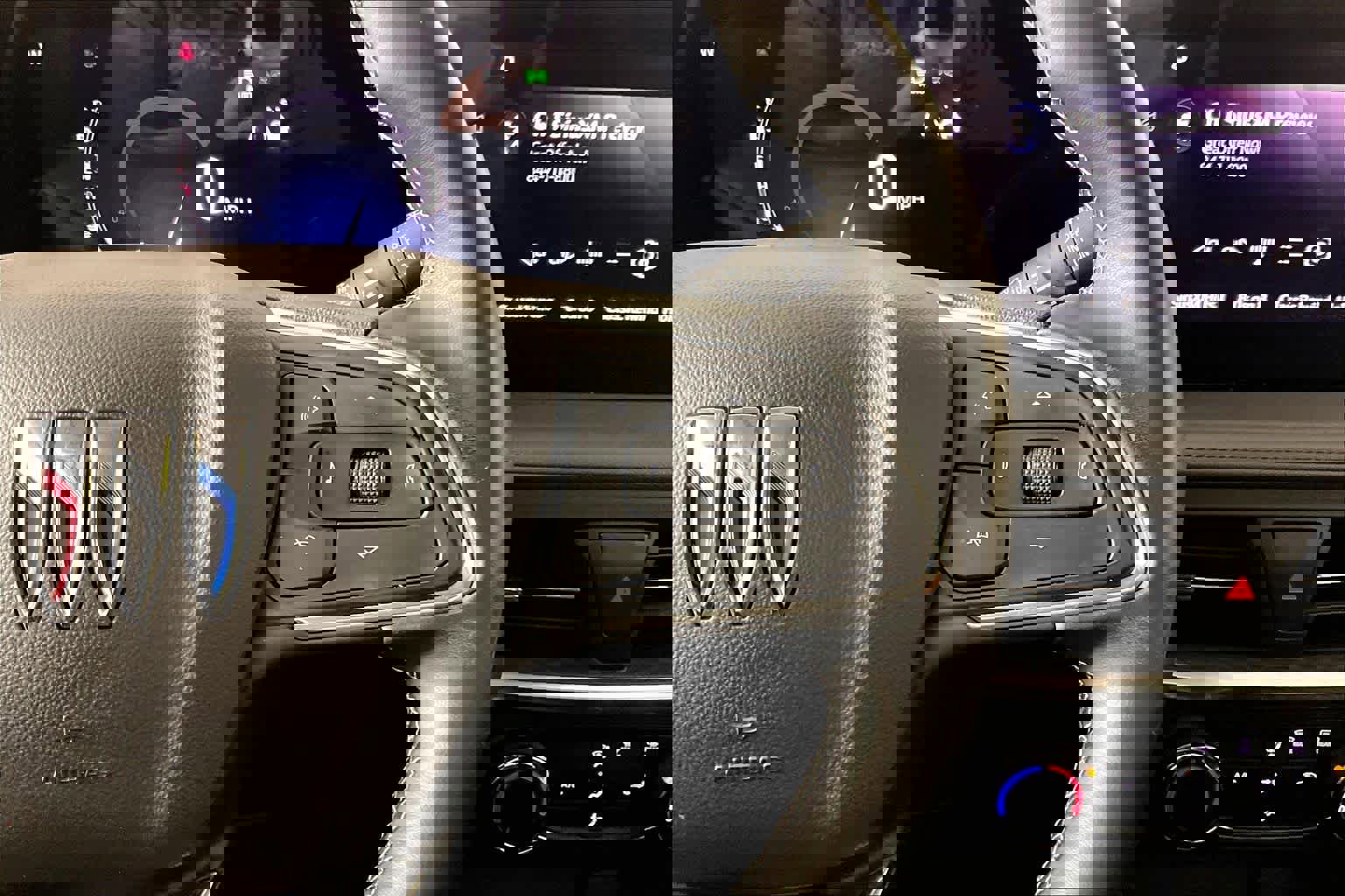 Used 2024 Buick Encore GX Preferred image 21