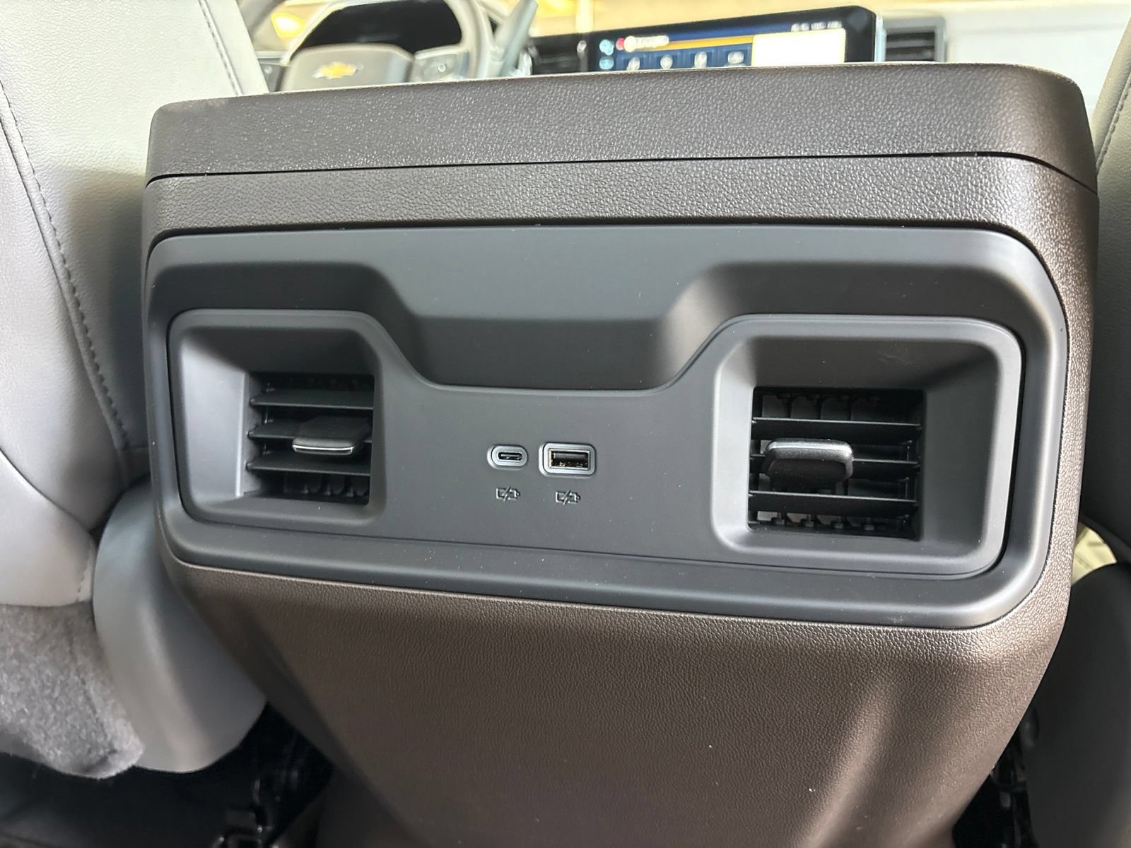 New 2026 Chevrolet Silverado 2500 LT w/ Texas Edition AWD/4WD image 15