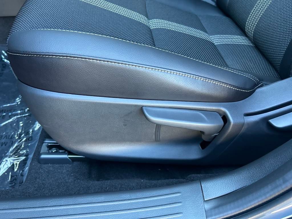 New 2025 MAZDA CX-50 AWD 2.5 S w/ Select Package image 14