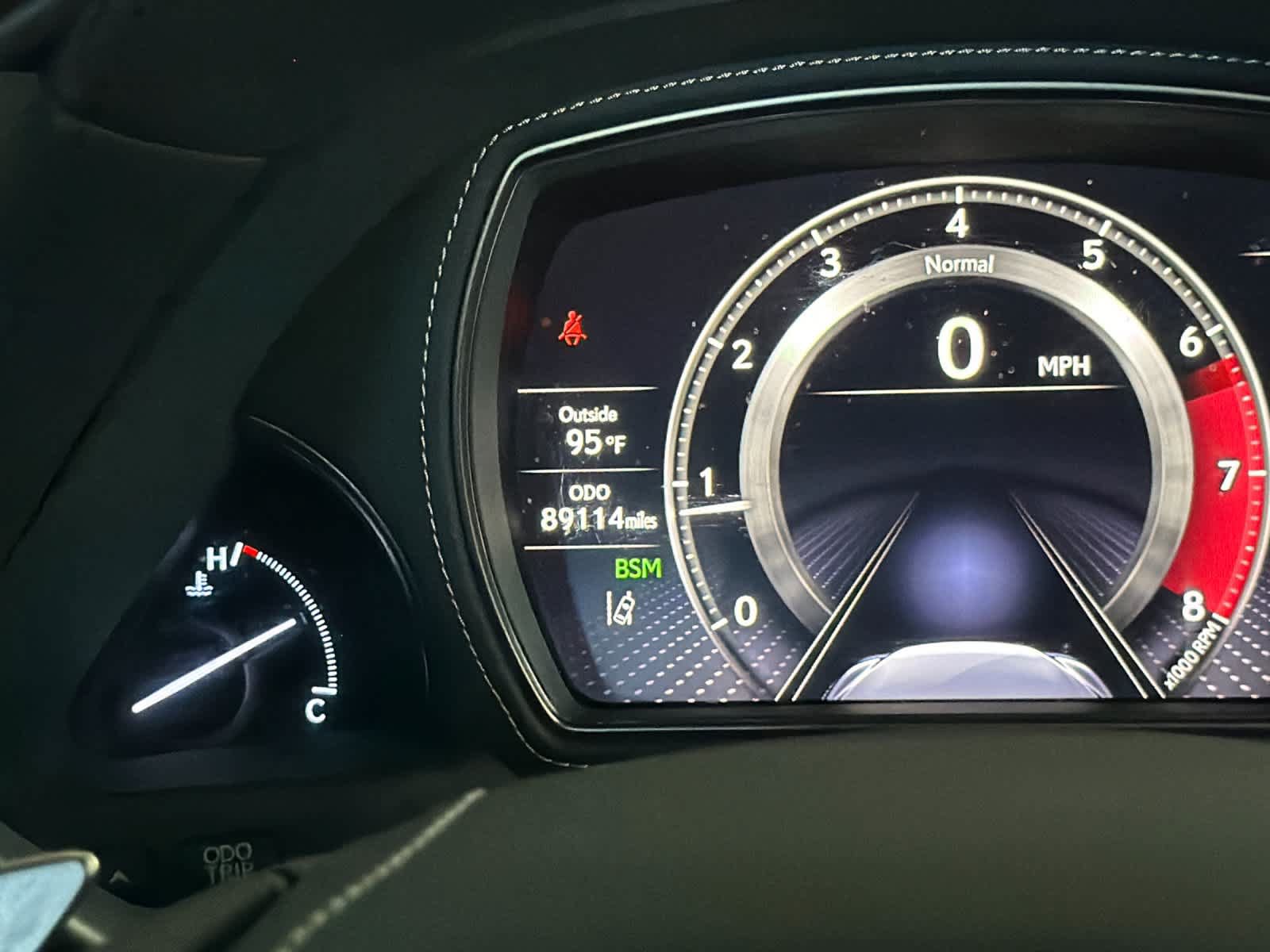 Used 2018 Lexus LS 500 w/ Interior Upgrade Package RWD image 28