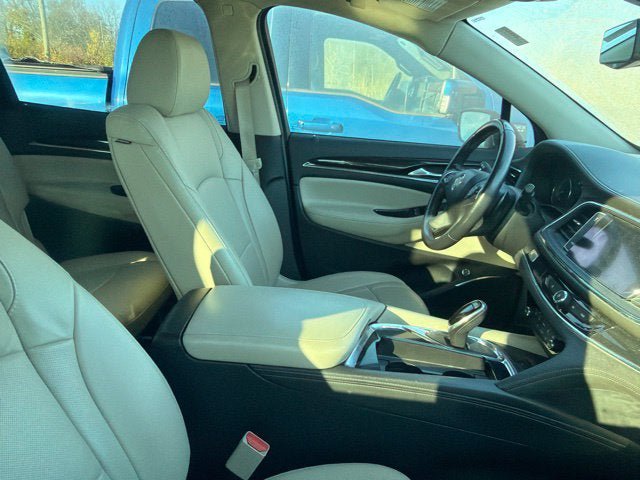 Used 2019 Buick Enclave Essence w/ Trailering Package, 5000 lbs. FWD image 9
