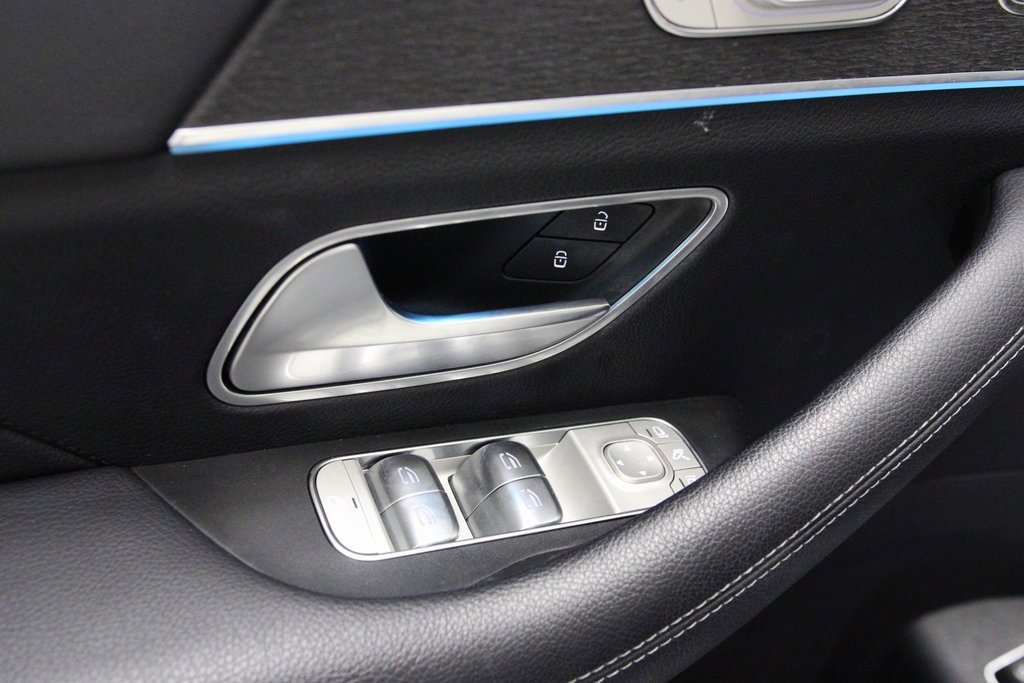 Certified 2022 Mercedes-Benz GLS 450 4MATIC image 22