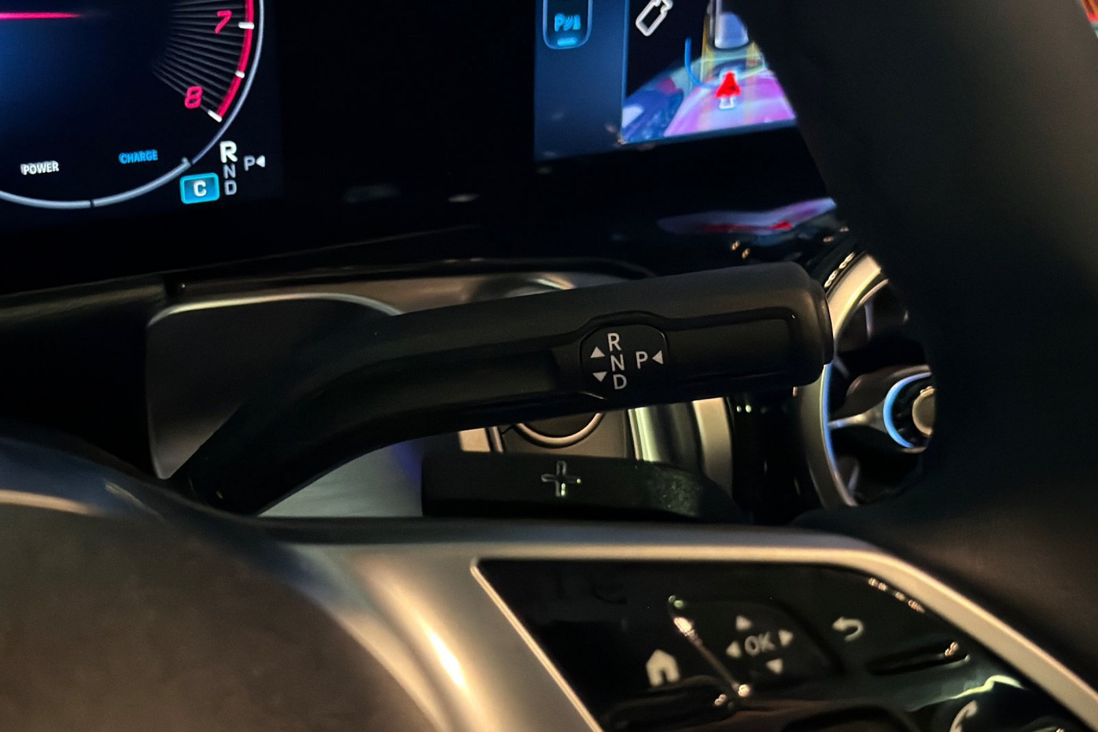 New 2026 Mercedes-Benz GLB 250 4MATIC image 19