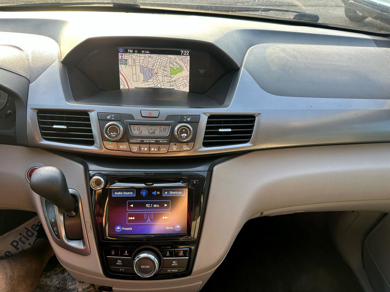 Used 2012 Honda Odyssey EX-L image 16