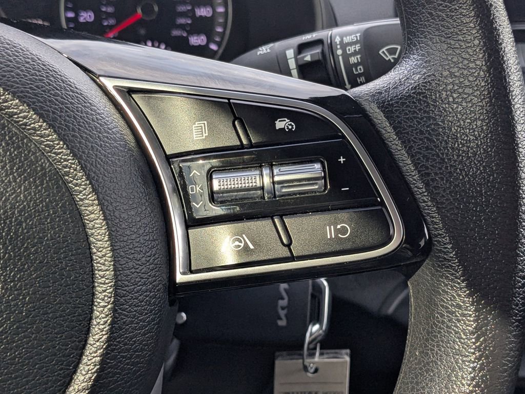 Used 2024 Kia Forte LXS image 22