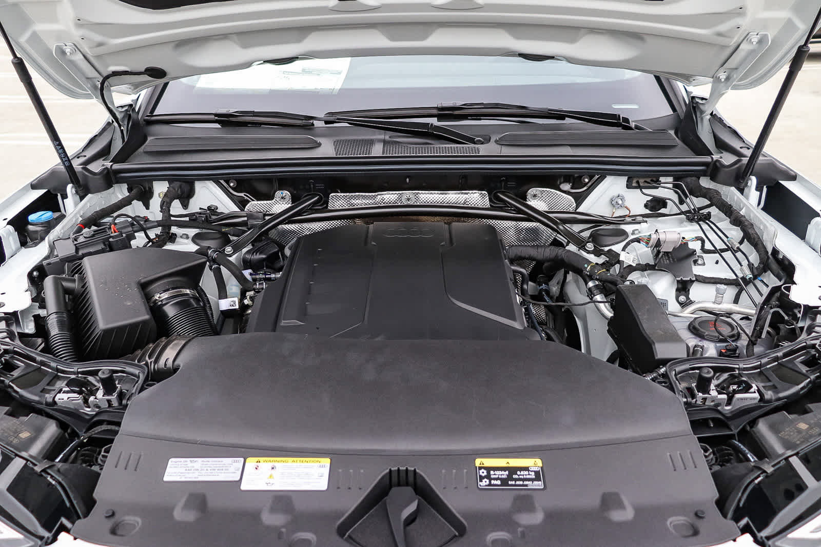 New 2025 Audi Q5 Premium Plus image 38