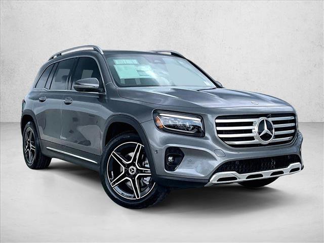 New 2026 Mercedes-Benz GLB 250 image 2