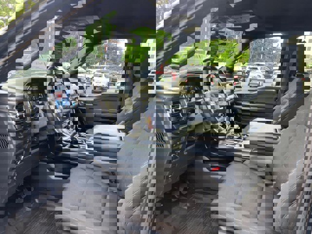 Certified 2022 Ford F150 XLT w/ Equipment Group 302A High image 7