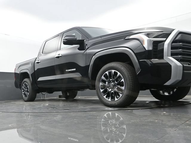 New 2026 Toyota Tundra Limited AWD/4WD image 23
