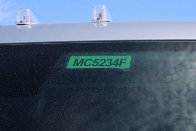 New 2024 RAM ProMaster 1500 FWD image 21