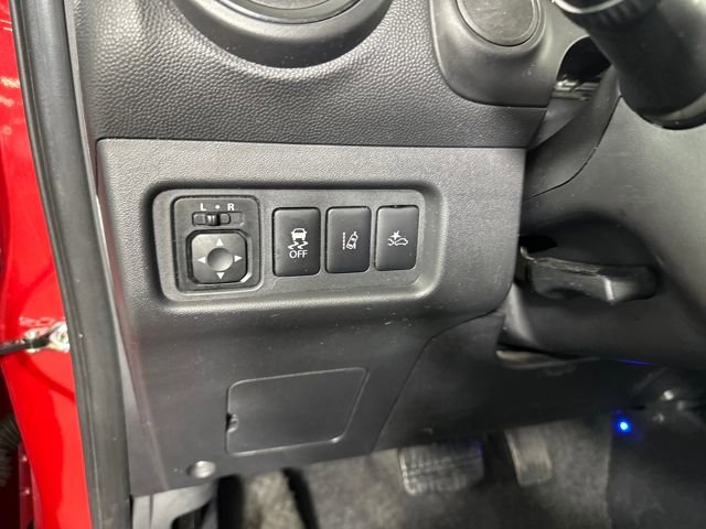 Used 2024 Mitsubishi Mirage G4 Black Edition image 19