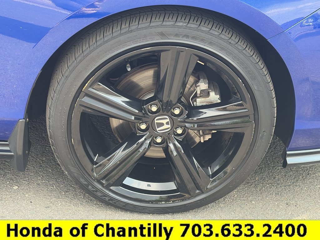 Used 2023 Honda Accord Sport image 31