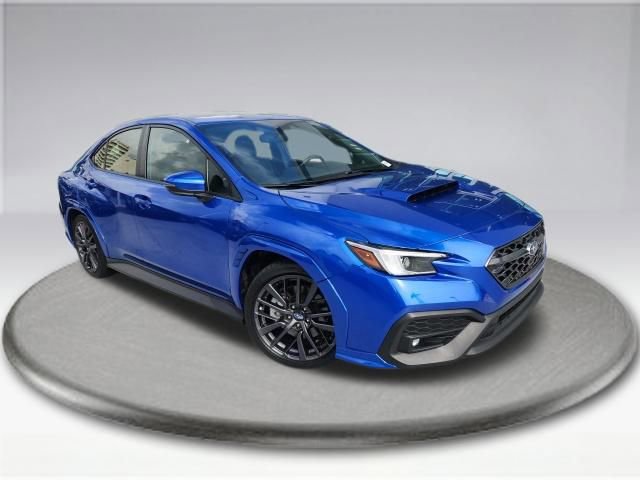Used 2024 Subaru WRX Limited image 3