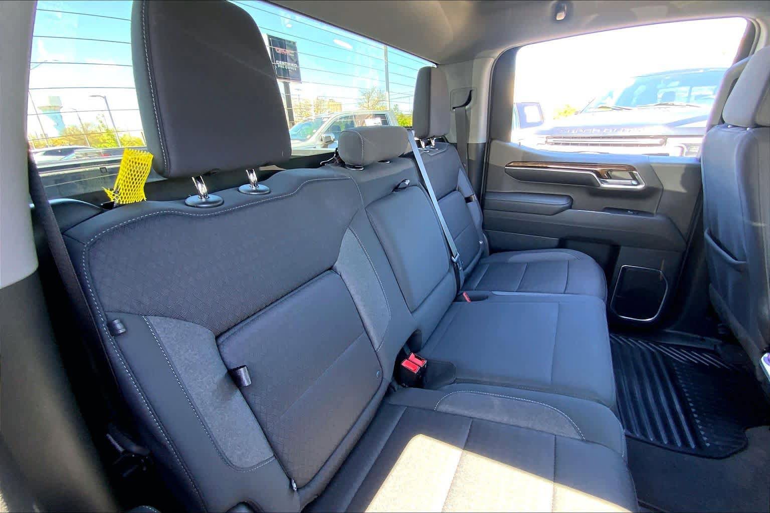 Used 2023 GMC Sierra 1500 Elevation AWD/4WD image 19