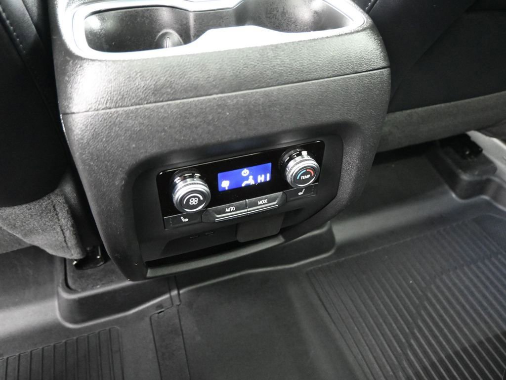 New 2026 GMC Acadia Elevation w/ Black Edition image 20