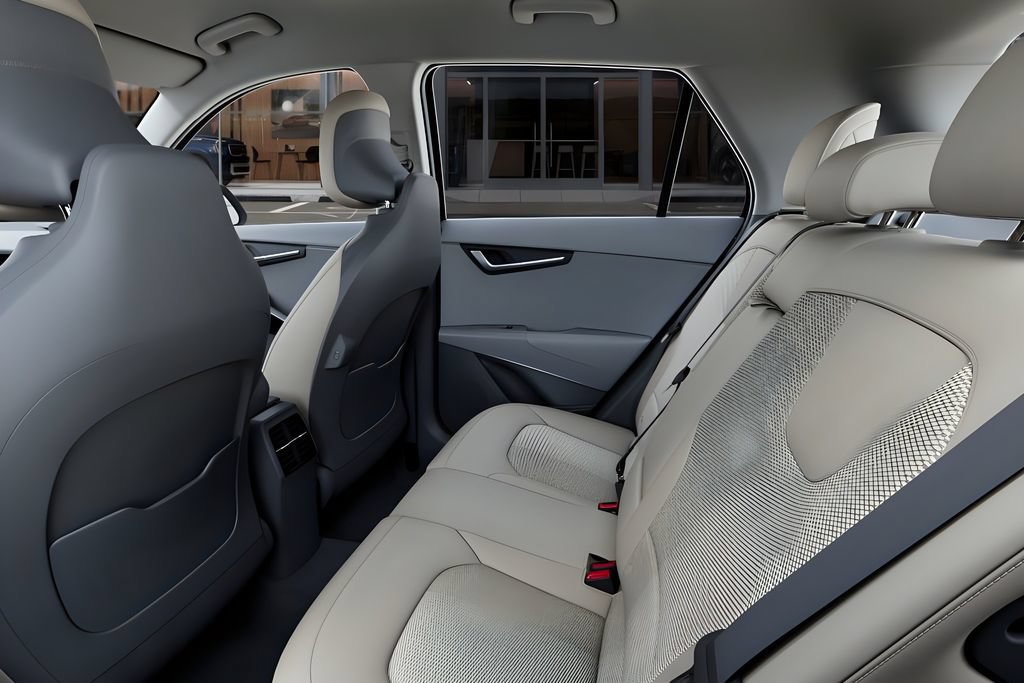 New 2026 Kia Niro EX FWD image 31