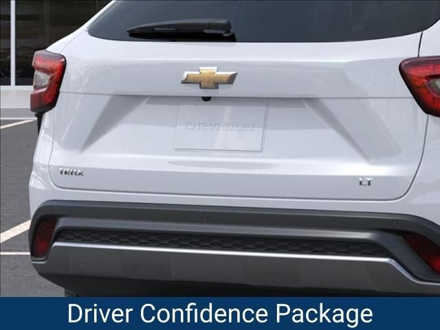 New 2026 Chevrolet Trax LT image 16