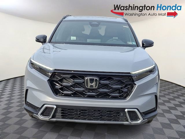 New 2026 Honda CR-V Sport Touring image 2