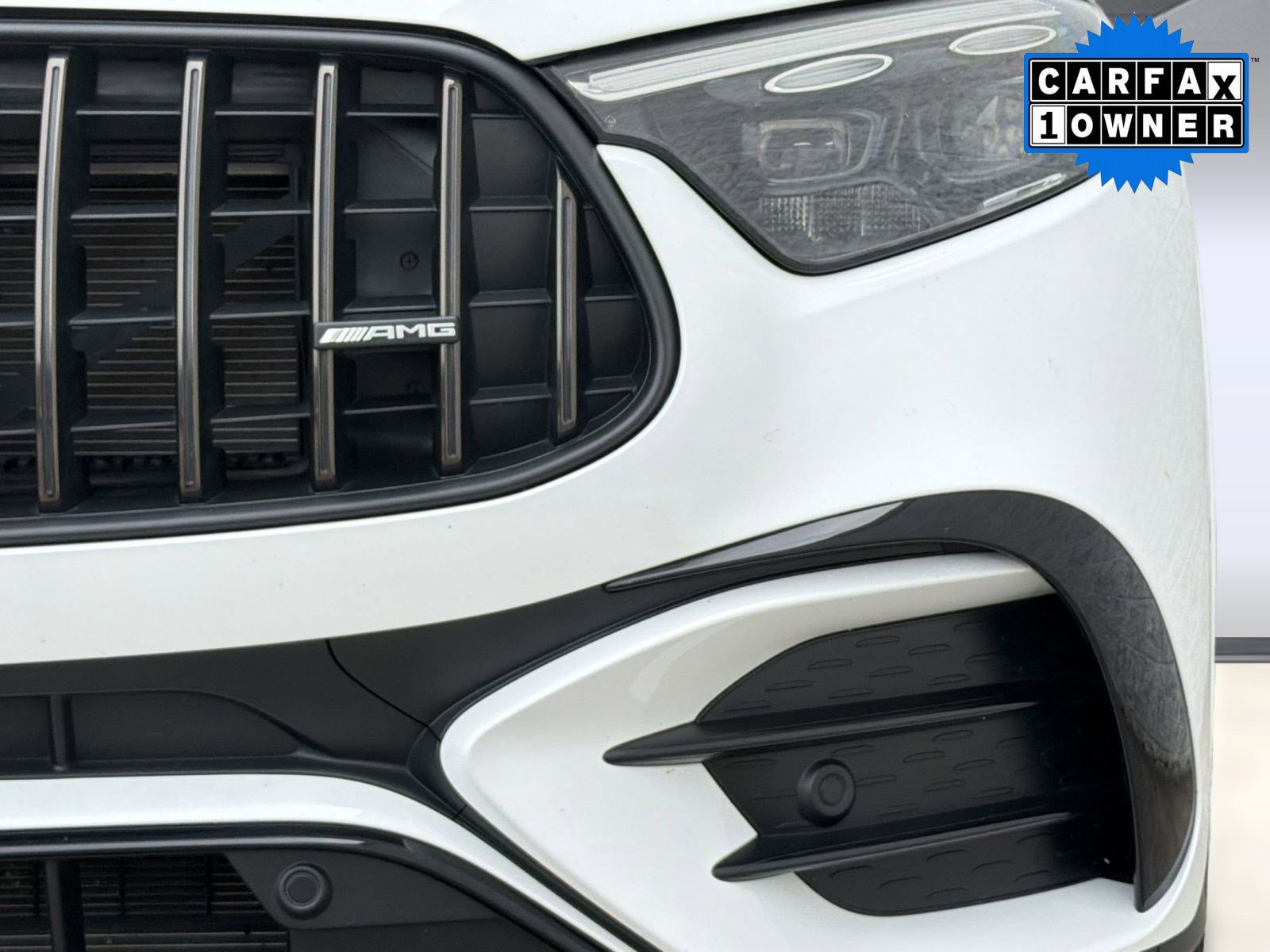 Certified 2025 Mercedes-Benz GLC 43 AMG 4MATIC image 11