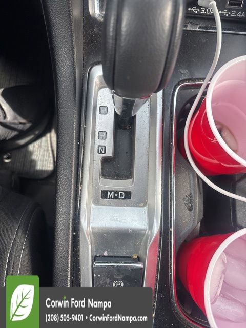 Used 2023 Subaru Ascent Premium w/ Convenience Package image 13