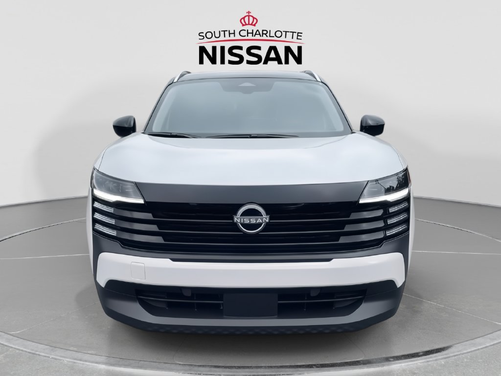 New 2027 Nissan Kicks SV FWD image 2