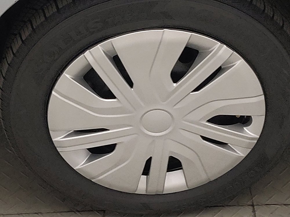 Used 2024 Mitsubishi Mirage G4 ES FWD image 31
