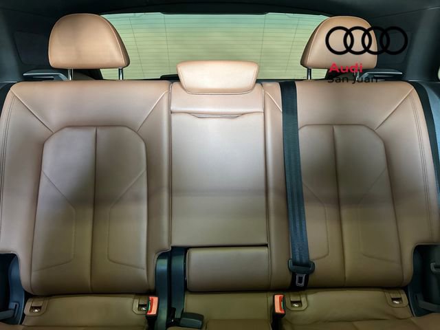 Used 2022 Audi Q3 2.0T Premium w/ Convenience Package image 17