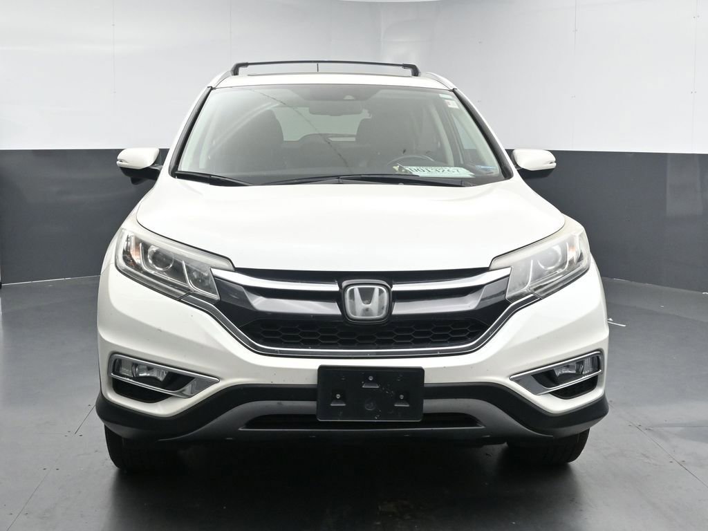 Used 2016 Honda CR-V Touring image 3
