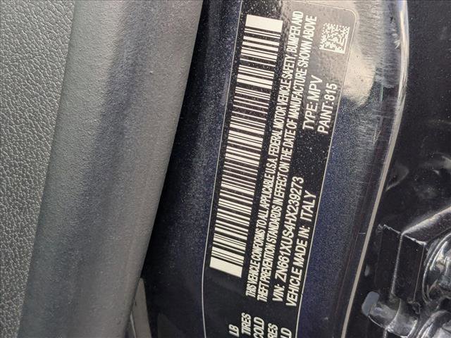 Used 2017 Maserati Levante w/ Sport Package image 24