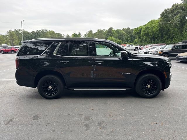 Used 2025 Chevrolet Tahoe LT AWD/4WD image 6