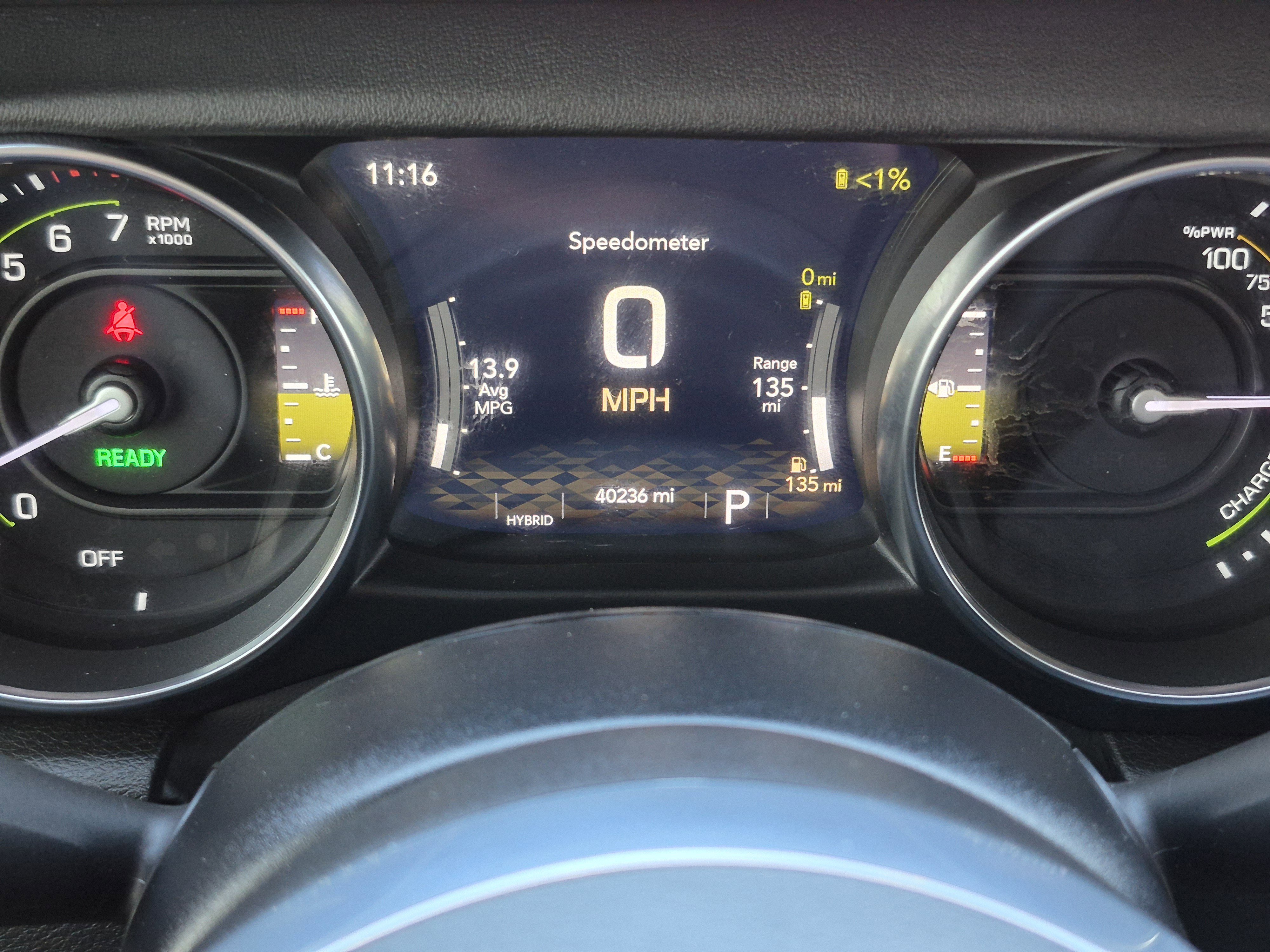 Used 2022 Jeep Wrangler Unlimited Sahara AWD/4WD image 16