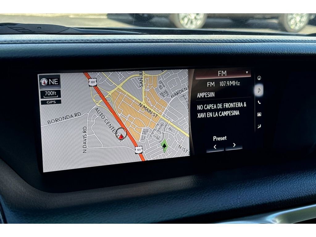 Used 2018 Lexus GS 350 F Sport image 18